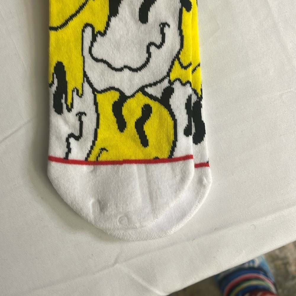 Smiley Socks by Pyvot - Picture 11 of 11